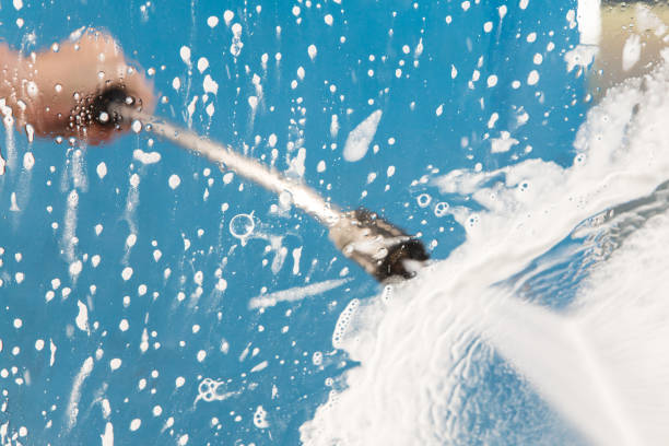 Best Parking Lot Cleaning in Sur Hill, GA