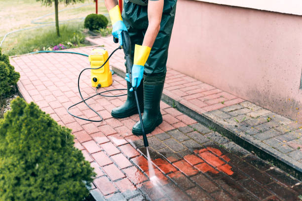 Best Vinyl Siding Pressure Washing in Sur Hill, GA