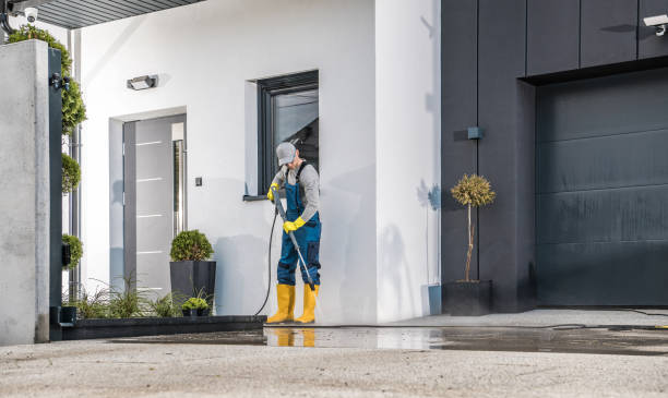 Best Soft Washing for Delicate Surfaces in Sur Hill, GA
