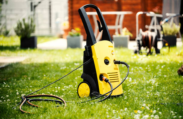 Reliable Sugar Hill, GA Pressure Washing Services Solutions